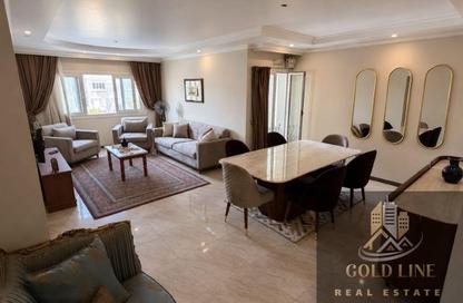 Apartment - 2 Bedrooms - 2 Bathrooms for rent in Mountain View Hyde Park - 5th Settlement Compounds - The 5th Settlement - New Cairo City - Cairo