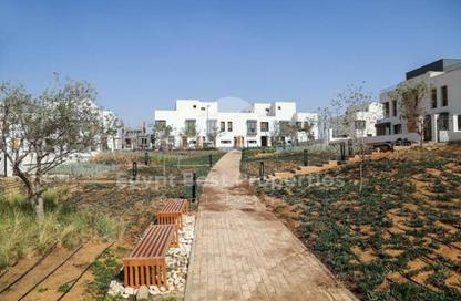 Townhouse - 4 Bedrooms - 4 Bathrooms for sale in Villette - 5th Settlement Compounds - The 5th Settlement - New Cairo City - Cairo