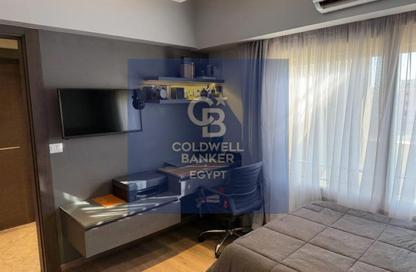 Apartment - 4 - 3 for sale in Palm Hills New Cairo - 5th Settlement Compounds - The 5th Settlement - New Cairo City - Cairo Apartment - 4 - 3 for sale in Palm Hills New Cairo - 5th Settlement Compounds - The 5th Settlement - New Cairo City - Cairo
