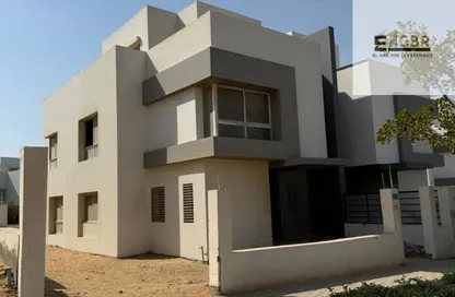 فيلا - 4 غرف نوم - 3 حمامات للبيع في هايد بارك - مدينة القاهرة الجديدة - القاهرة