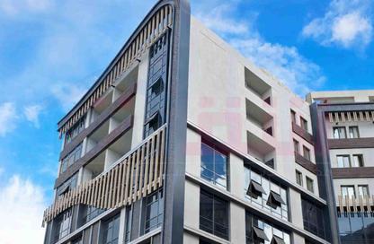 شقة - 4 غرف نوم - 3 حمامات للبيع في صوارى - كمبوندات الاسكندرية - الاسكندرية