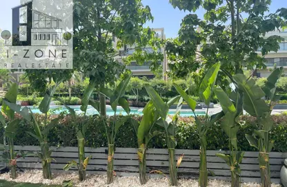 شقة - 3 غرف نوم - 3 حمامات للبيع في ليك فيو - كمبوندات التجمع الخامس - التجمع الخامس - مدينة القاهرة الجديدة - القاهرة