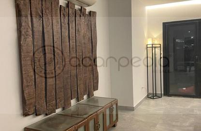 Apartment - 2 - 3 for rent in Villette - 5th Settlement Compounds - The 5th Settlement - New Cairo City - Cairo