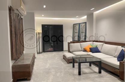 Apartment - 2 - 3 for rent in Villette - 5th Settlement Compounds - The 5th Settlement - New Cairo City - Cairo