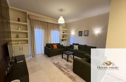 Apartment - 1 Bedroom - 1 Bathroom for rent in The Village - South Investors Area - New Cairo City - Cairo Apartment - 1 Bedroom - 1 Bathroom for rent in The Village - South Investors Area - New Cairo City - Cairo