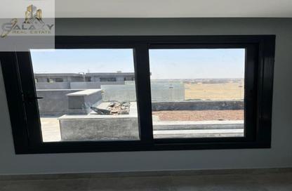 Penthouse - 2 Bedrooms - 3 Bathrooms for sale in TRIO - 5th Settlement Compounds - The 5th Settlement - New Cairo City - Cairo
