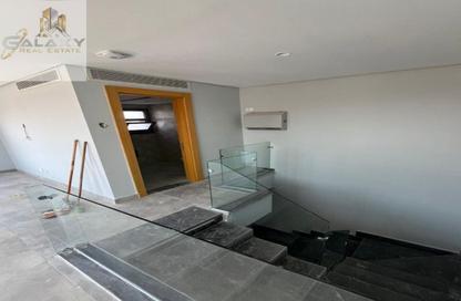 Penthouse - 2 Bedrooms - 3 Bathrooms for sale in TRIO - 5th Settlement Compounds - The 5th Settlement - New Cairo City - Cairo