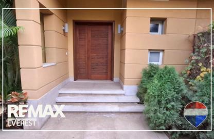 Villa - 4 Bedrooms - 4 Bathrooms for rent in Jeera - 13th District - Sheikh Zayed City - Giza