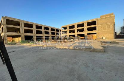 Office Space - Studio for sale in W Signature By Waterway - South Investors Area - New Cairo City - Cairo Office Space - Studio for sale in W Signature By Waterway - South Investors Area - New Cairo City - Cairo