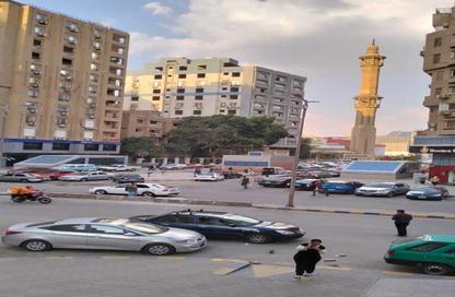 محل - استوديو - 2 حمامات للبيع في شارع وادي النيل - المهندسين - الجيزة