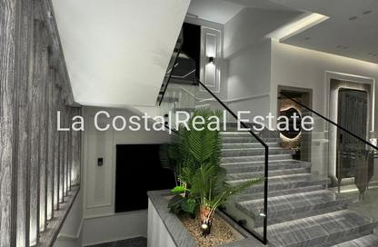 Villa - 7 Bedrooms - 6 Bathrooms for sale in Hyde Park - New Cairo City - Cairo
