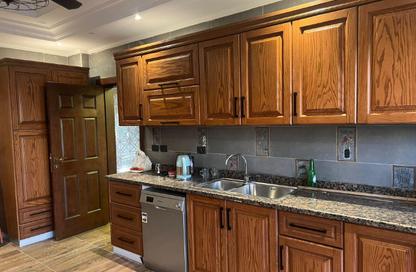 Villa - 5 Bedrooms - 4 Bathrooms for rent in El Patio Oro - 5th Settlement Compounds - The 5th Settlement - New Cairo City - Cairo