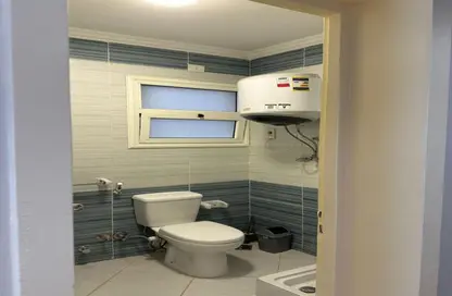 شقة - 3 غرف نوم - 2 حمامات للايجار في B12 - مدينتي - القاهرة