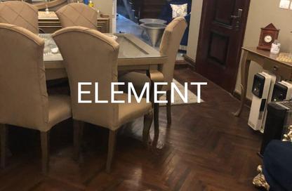 Penthouse - 3 Bedrooms - 3 Bathrooms for sale in Mountain View Chill Out Park - Northern Expansions - 6 October City - Giza Penthouse - 3 Bedrooms - 3 Bathrooms for sale in Mountain View Chill Out Park - Northern Expansions - 6 October City - Giza