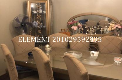 Penthouse - 3 Bedrooms - 3 Bathrooms for sale in Mountain View Chill Out Park - Northern Expansions - 6 October City - Giza