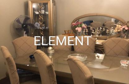 Penthouse - 3 Bedrooms - 3 Bathrooms for sale in Mountain View Chill Out Park - Northern Expansions - 6 October City - Giza Penthouse - 3 Bedrooms - 3 Bathrooms for sale in Mountain View Chill Out Park - Northern Expansions - 6 October City - Giza