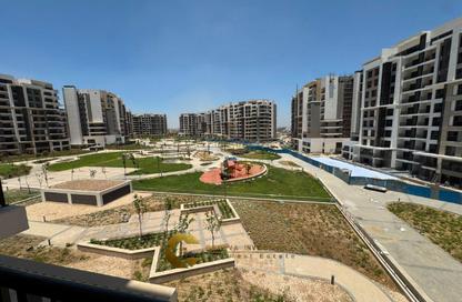 Apartment - 3 Bedrooms - 2 Bathrooms for sale in Aura - Sheikh Zayed Compounds - Sheikh Zayed City - Giza