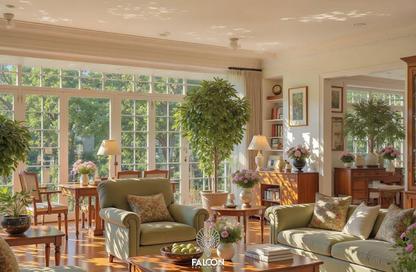 Villa - 4 Bedrooms - 2 Bathrooms for sale in La Vista City - New Capital Compounds - New Capital City - Cairo