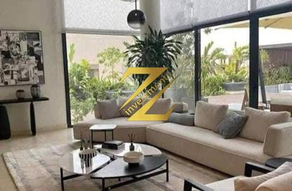 Villa - 4 Bedrooms - 3 Bathrooms for sale in S1 - Sarai - Mostakbal City Compounds - Mostakbal City - Future City - Cairo