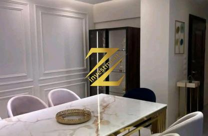 Villa - 4 Bedrooms - 3 Bathrooms for sale in Sarai - Mostakbal City Compounds - Mostakbal City - Future City - Cairo