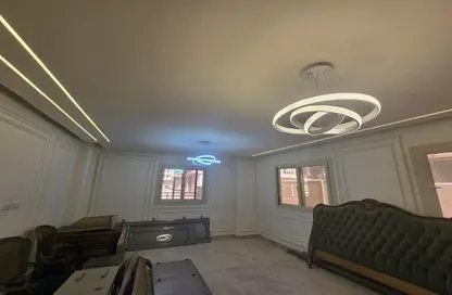 Apartment - 3 Bedrooms - 2 Bathrooms for sale in Al Andalus El Gedida - Al Andalus District - New Cairo City - Cairo