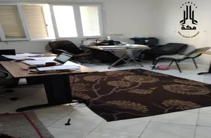 مساحات مكتبية - 2 غرف نوم - 1 حمام للايجار في شارع صلاح سالم - روكسي - مصر الجديدة - القاهرة