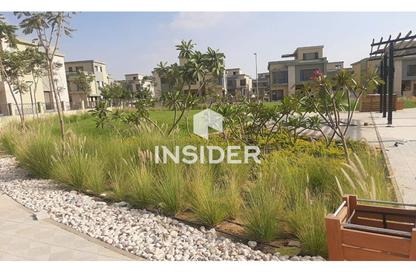 Villa - 7 Bedrooms - 7+ Bathrooms for sale in Villette - 5th Settlement Compounds - The 5th Settlement - New Cairo City - Cairo Villa - 7 Bedrooms - 7+ Bathrooms for sale in Villette - 5th Settlement Compounds - The 5th Settlement - New Cairo City - Cairo