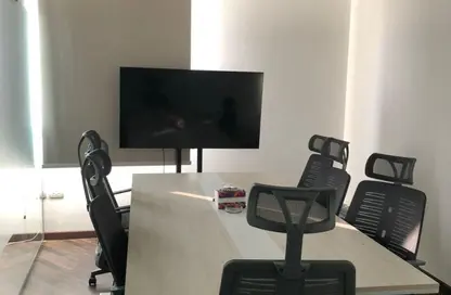 Office Space - 3 Bedrooms - 2 Bathrooms for rent in Mivida - 5th Settlement Compounds - The 5th Settlement - New Cairo City - Cairo