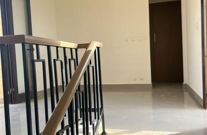 Twin House - 4 Bedrooms - 4 Bathrooms for rent in Levana - Uptown Cairo - Mokattam - Cairo