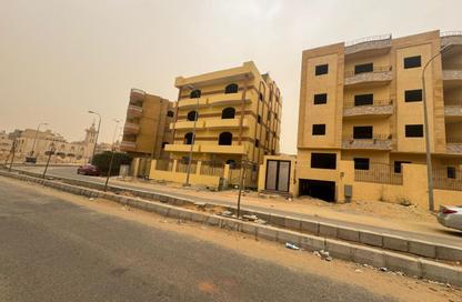 Apartment - 3 - 2 for sale in Touristic 1 - Hadayek October - 6 October City - Giza Apartment - 3 - 2 for sale in Touristic 1 - Hadayek October - 6 October City - Giza