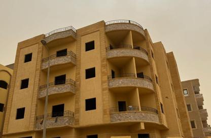 Apartment - 3 - 2 for sale in Touristic 1 - Hadayek October - 6 October City - Giza Apartment - 3 - 2 for sale in Touristic 1 - Hadayek October - 6 October City - Giza