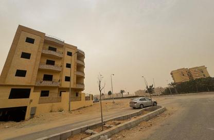 Apartment - 3 - 2 for sale in Touristic 1 - Hadayek October - 6 October City - Giza Apartment - 3 - 2 for sale in Touristic 1 - Hadayek October - 6 October City - Giza