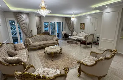 iVilla - 3 Bedrooms - 3 Bathrooms for sale in Mountain View Hyde Park - 5th Settlement Compounds - The 5th Settlement - New Cairo City - Cairo