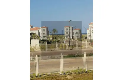 Villa - 4 Bedrooms - 4 Bathrooms for sale in Zahya New Mansoura - New Mansoura - Al Daqahlya