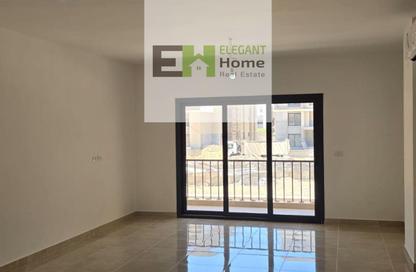 Apartment - 3 Bedrooms - 3 Bathrooms for rent in Moon Residences - Fifth Square - The 5th Settlement - New Cairo City - Cairo