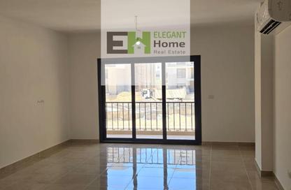 Apartment - 3 Bedrooms - 3 Bathrooms for rent in Moon Residences - Fifth Square - The 5th Settlement - New Cairo City - Cairo