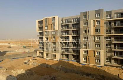 Apartment - 3 Bedrooms - 4 Bathrooms for sale in HAP Town - Mostakbal City Compounds - Mostakbal City - Future City - Cairo Apartment - 3 Bedrooms - 4 Bathrooms for sale in HAP Town - Mostakbal City Compounds - Mostakbal City - Future City - Cairo