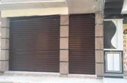 Shop - Studio - 1 Bathroom for sale in Al Mansoura - Al Daqahlya