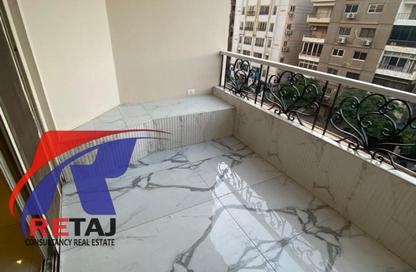 Apartment - 3 Bedrooms - 2 Bathrooms for rent in Al Nozha St. - Ard El Golf - Heliopolis - Masr El Gedida - Cairo Apartment - 3 Bedrooms - 2 Bathrooms for rent in Al Nozha St. - Ard El Golf - Heliopolis - Masr El Gedida - Cairo