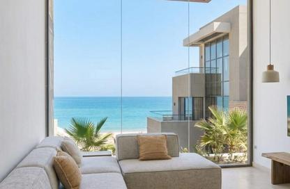 Apartment - 2 Bedrooms - 2 Bathrooms for sale in Azha North - Ras Al Hekma - North Coast Apartment - 2 Bedrooms - 2 Bathrooms for sale in Azha North - Ras Al Hekma - North Coast