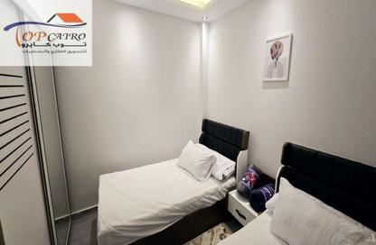 Apartment - 2 Bedrooms - 1 Bathroom for rent in B7 - Madinaty - Cairo