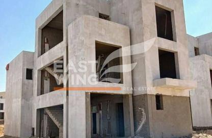 Villa - 4 - 4 for sale in Stei8ht - The 1st Settlement - New Cairo City - Cairo