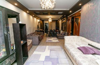 Apartment - 2 Bedrooms - 1 Bathroom for sale in Smouha - Hay Sharq - Alexandria