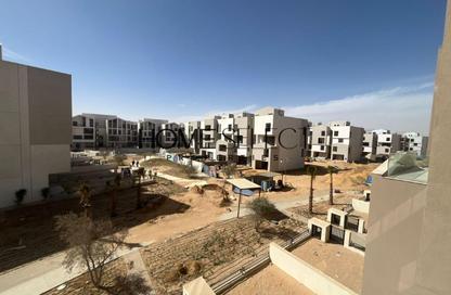 Apartment - 3 Bedrooms - 4 Bathrooms for sale in Karmell - New Zayed City - Sheikh Zayed City - Giza