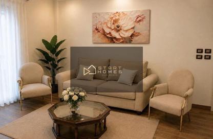 Apartment - 2 Bedrooms - 2 Bathrooms for rent in B6 - Madinaty - Cairo Apartment - 2 Bedrooms - 2 Bathrooms for rent in B6 - Madinaty - Cairo