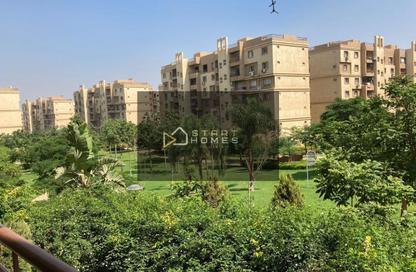 Apartment - 2 Bedrooms - 2 Bathrooms for rent in B6 - Madinaty - Cairo Apartment - 2 Bedrooms - 2 Bathrooms for rent in B6 - Madinaty - Cairo