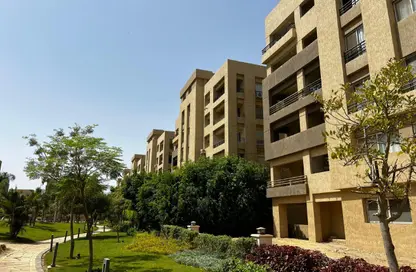 Apartment - 4 Bedrooms - 3 Bathrooms for sale in The Square - 5th Settlement Compounds - The 5th Settlement - New Cairo City - Cairo
