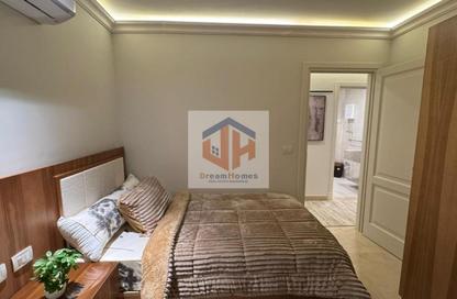 Apartment - 3 Bedrooms - 2 Bathrooms for rent in Privado - Madinaty - Cairo