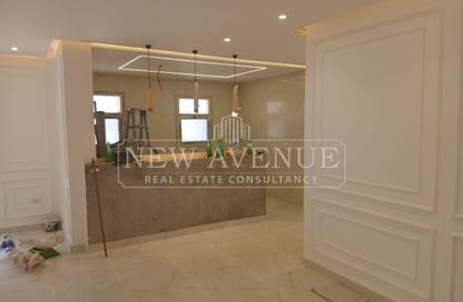 Apartment - 3 Bedrooms - 3 Bathrooms for sale in S2 - Sarai - Mostakbal City Compounds - Mostakbal City - Future City - Cairo