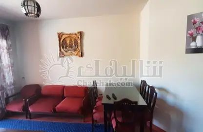 Chalet - 2 Bedrooms - 2 Bathrooms for sale in Hawaiian - Porto Sokhna - Al Ain Al Sokhna - Suez